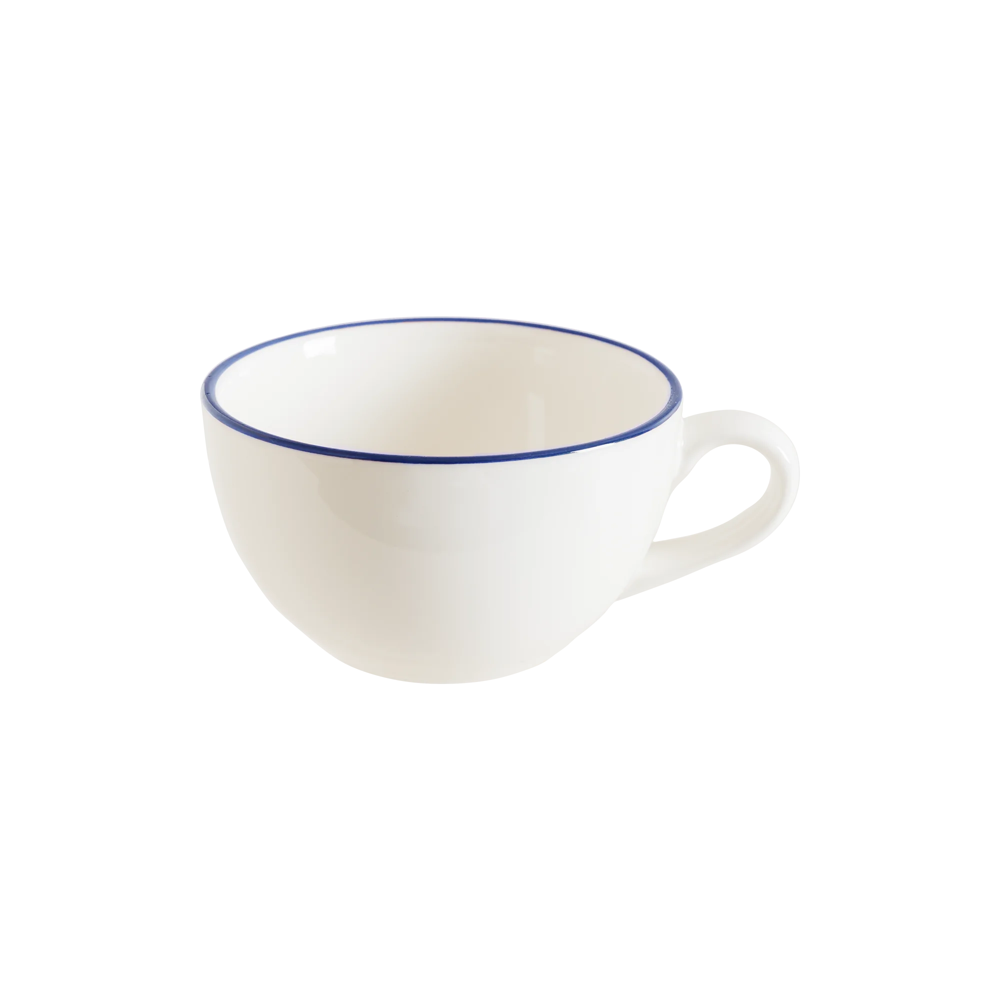 Linea Blue Rita Coffee Cup 230 cc