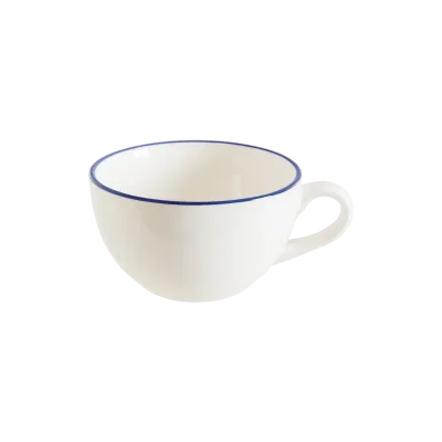 Linea Blue Rita Coffee Cup 230 cc