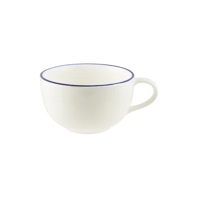 Linea Blue Rita Coffee Cup 250 cc