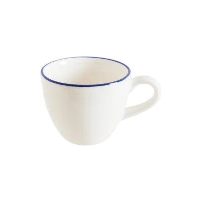 Linea Blue Rita Coffee Cup 80 cc