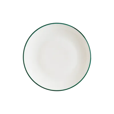 Linea Green Gourmet Flat Plate 30 cm