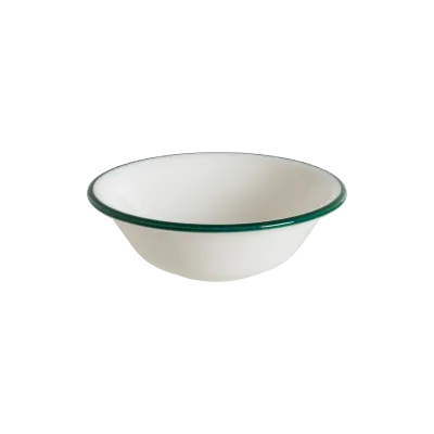 Linea Green Gourmet Bowl 16 cm 500 cc