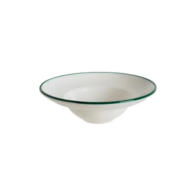 Linea Green Gourmet Bowl 23 cm 400 cc