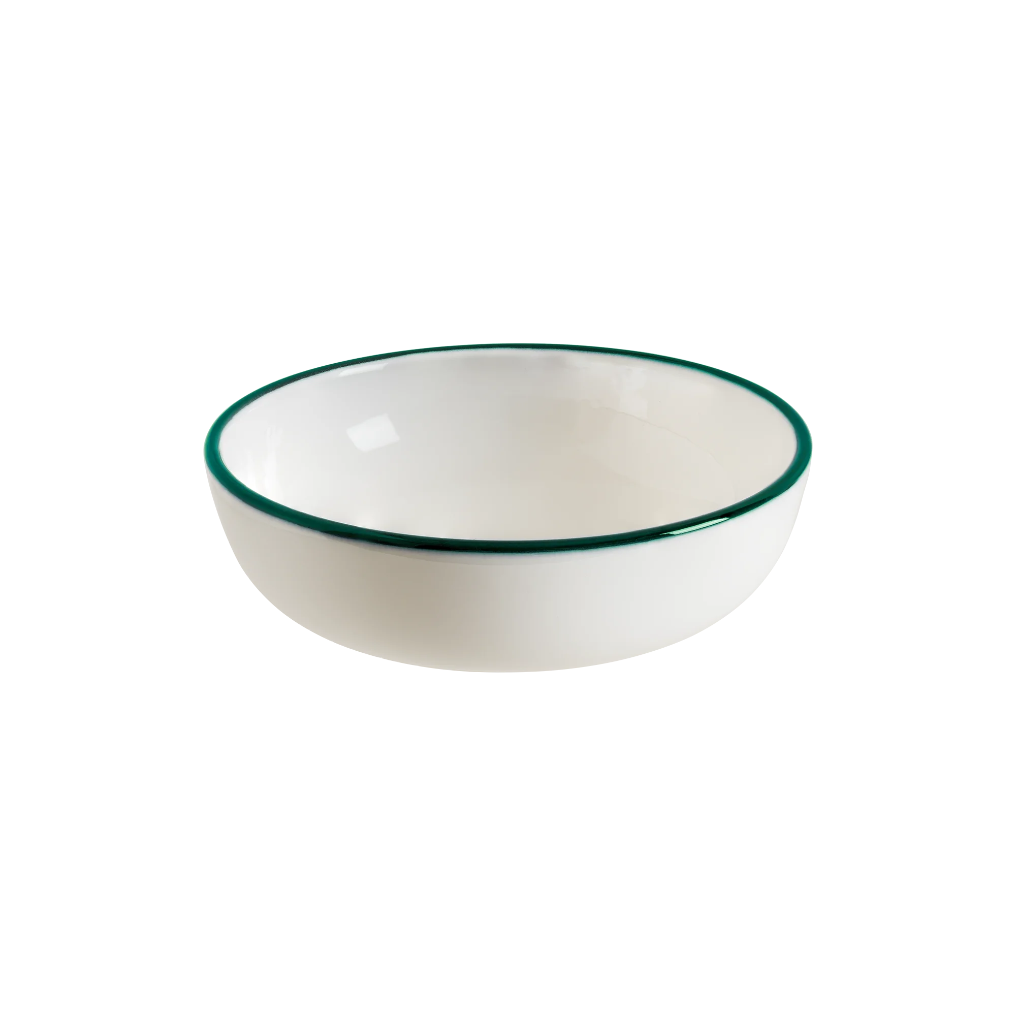 Linea Green Hygge 14cm  Bowl 400 cc