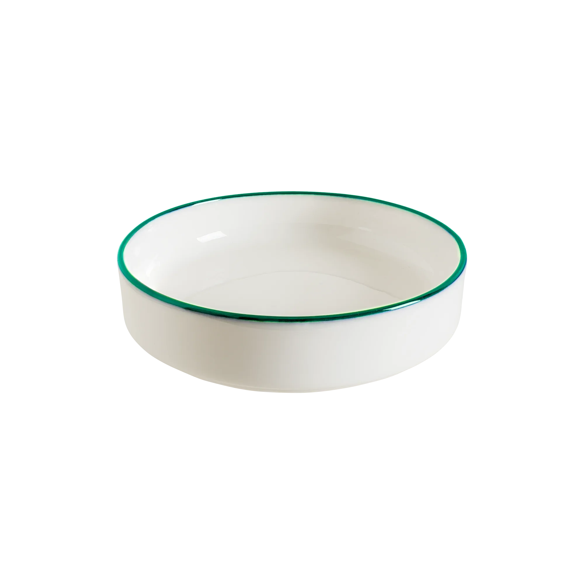 Linea Green Hygge Bowl 16 cm 500 cc