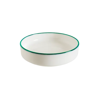 Linea Green Hygge Bowl 16 cm 500 cc