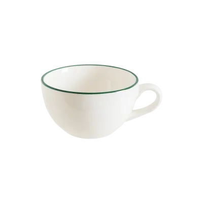 Linea Green Rita Coffee Cup 230 cc