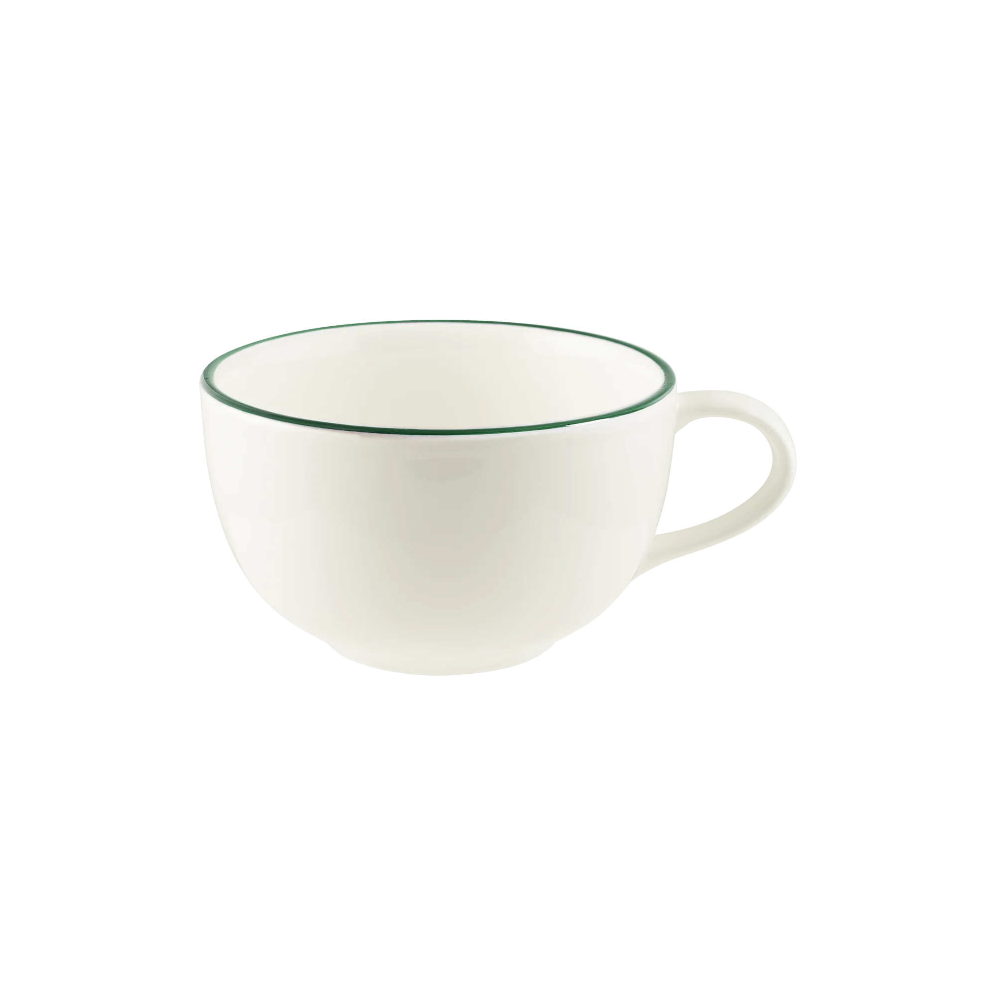 Linea Green Rita Coffee Cup 250 cc