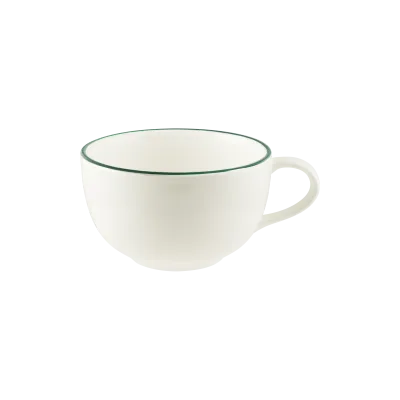 Linea Green Rita Coffee Cup 250 cc