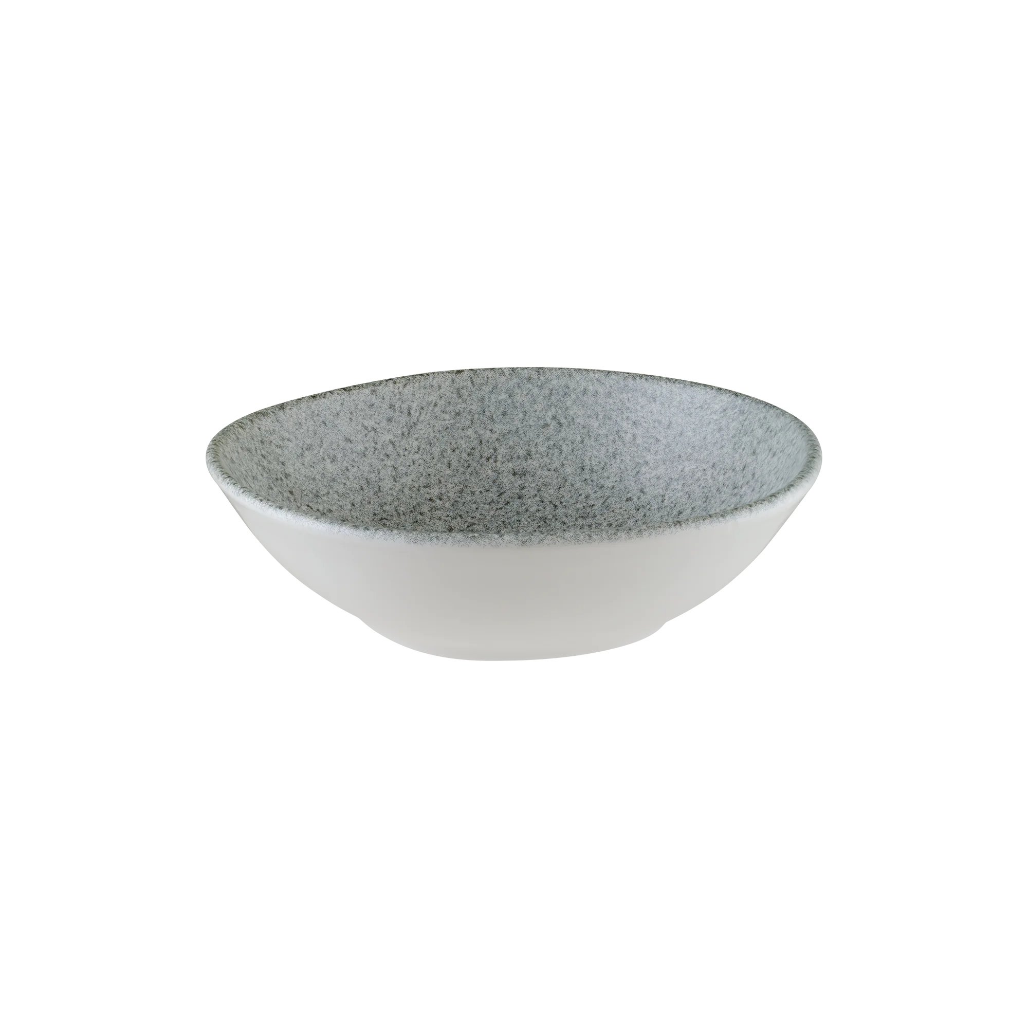 Luca Ocean Blue Vago Bowl 18 cm 585 cc