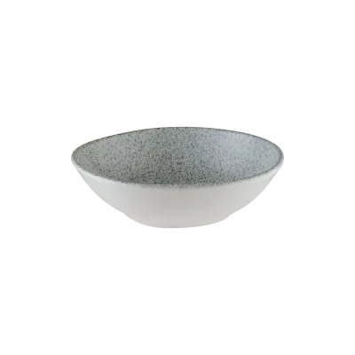 Luca Ocean Blue Vago Bowl 18 cm 585 cc
