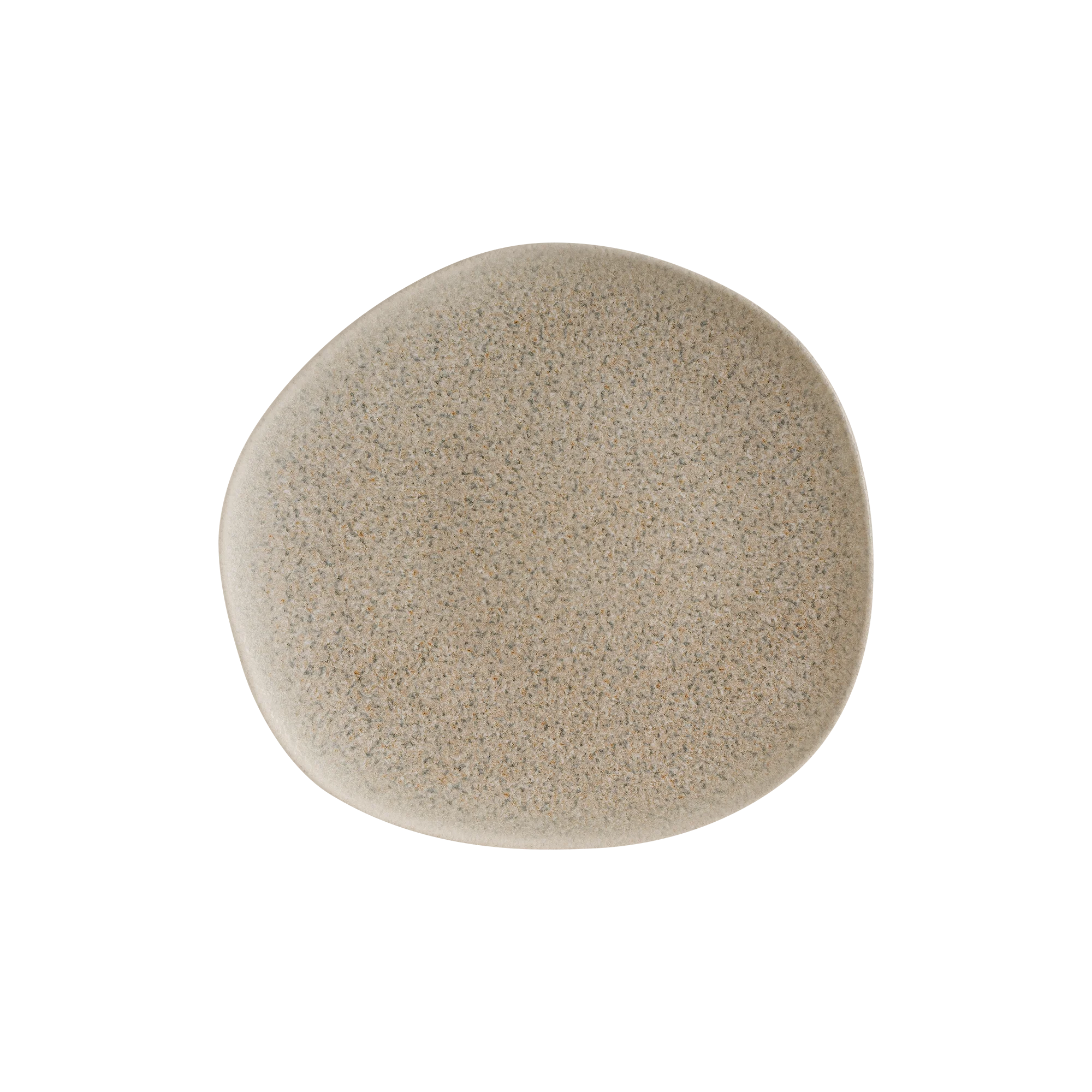 Luca Salmon Vago Flat Plate 15 cm