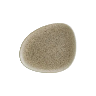 Luca Salmon Vago Flat Plate 19 cm