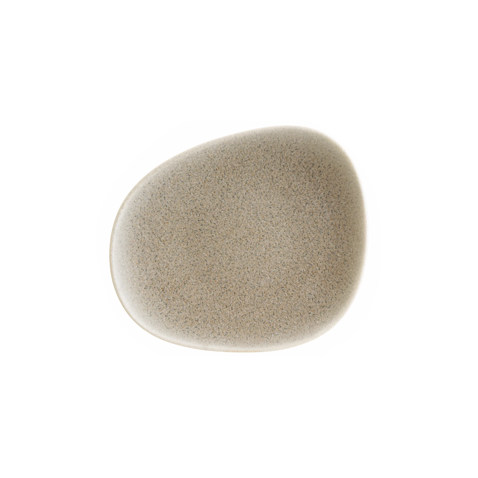 Luca Salmon Vago Flat Plate 33 cm