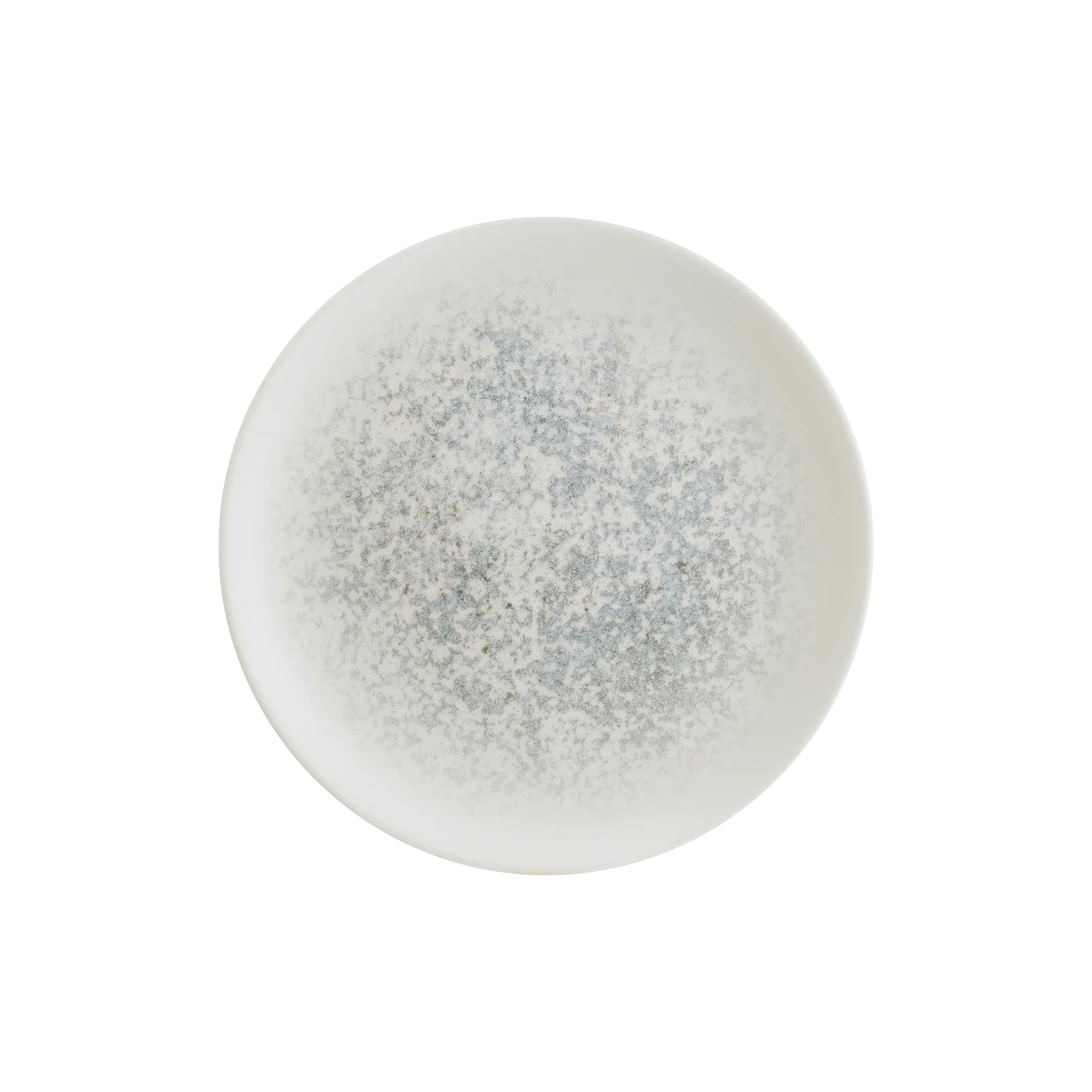 Lunar Ocean Gourmet Flat Plate 27 cm
