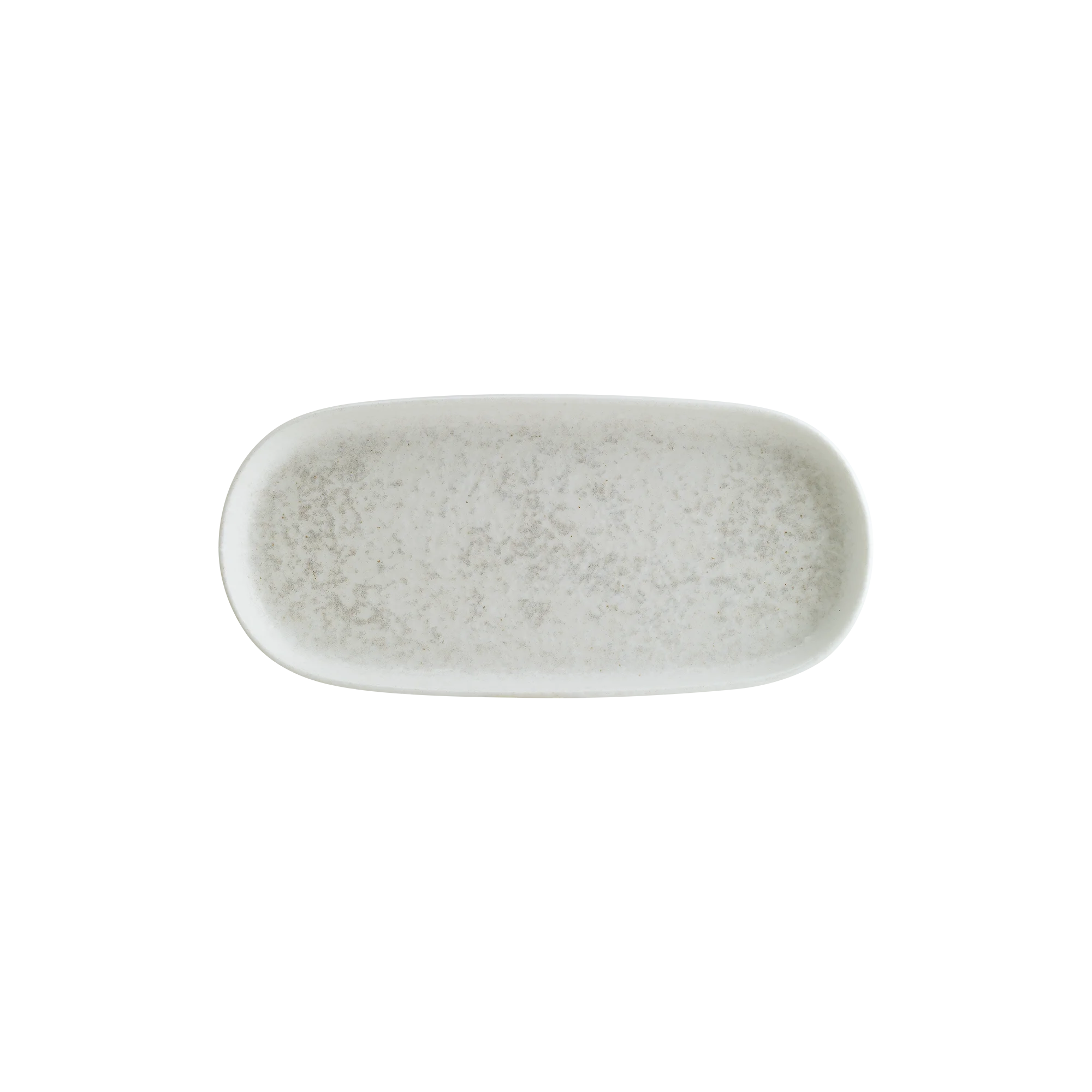 Lunar Hygge 14cm Oval Dish