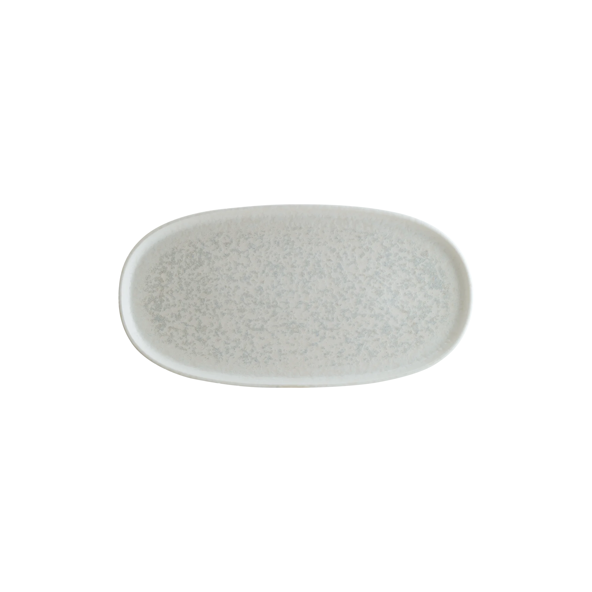 Lunar Hygge 25cm  Oval Dish