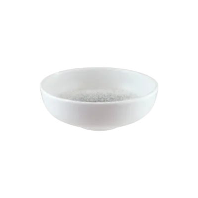 Lunar Blue 14cm bowl 400 cc