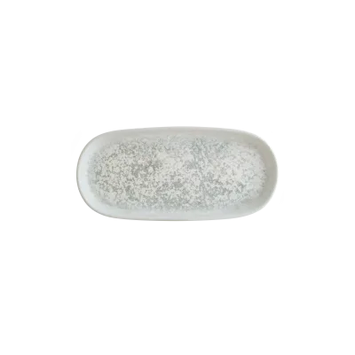 Lunar Ocean Hygge 14cm Oval Dish