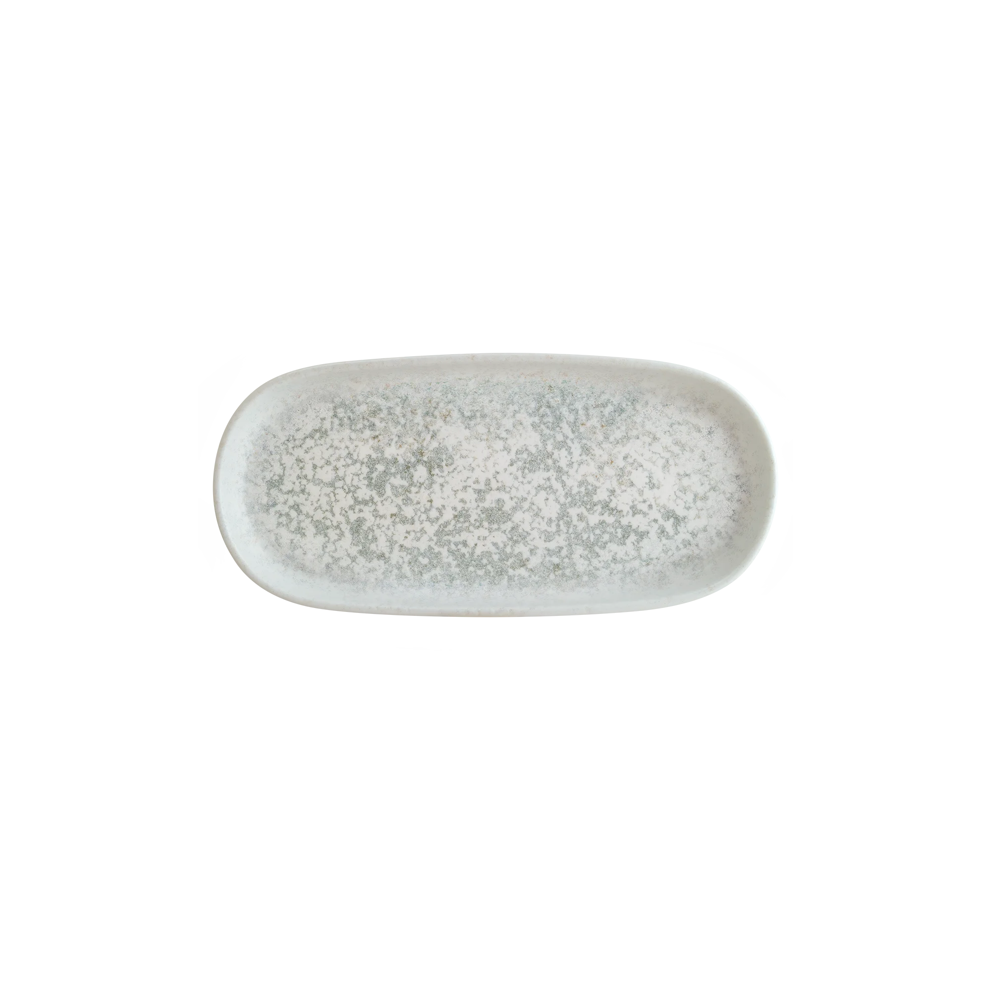 Lunar Ocean Hygge 18 cm Oval Dish