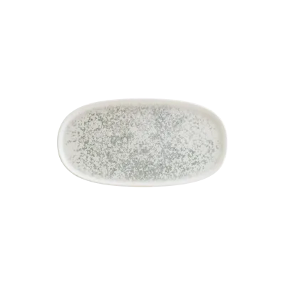 Lunar Ocean Hygge 25cm  Oval Dish