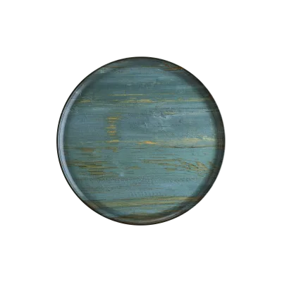 Madera Mint Gourmet Flat Plate 30 cm
