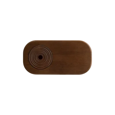 Beech Wood 32x16cm Mix Lab Rectangular Board