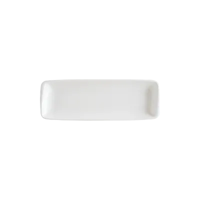 Moove Rectangular Plate 30 cm