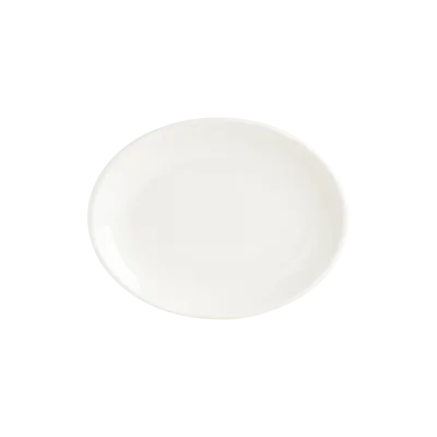 Moove Oval Plate 20*15,6 cm