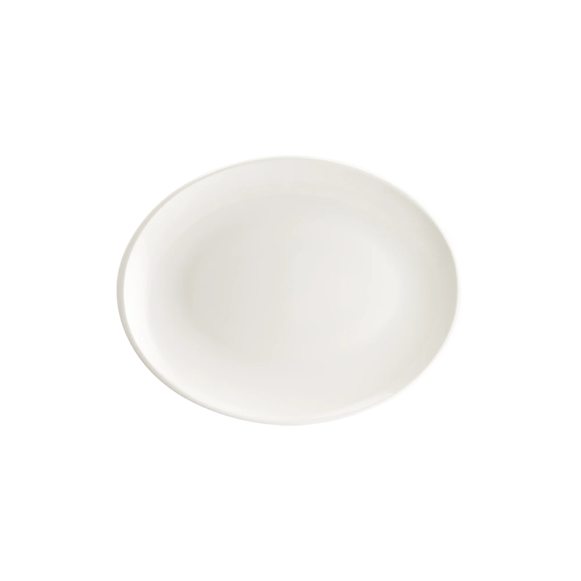 Moove Oval Plate 36*28 cm