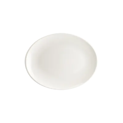 Moove Oval Plate 36*28 cm