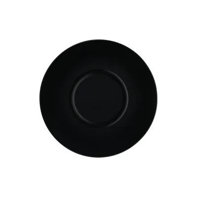 Notte Neat Coffee Saucer 17 cm