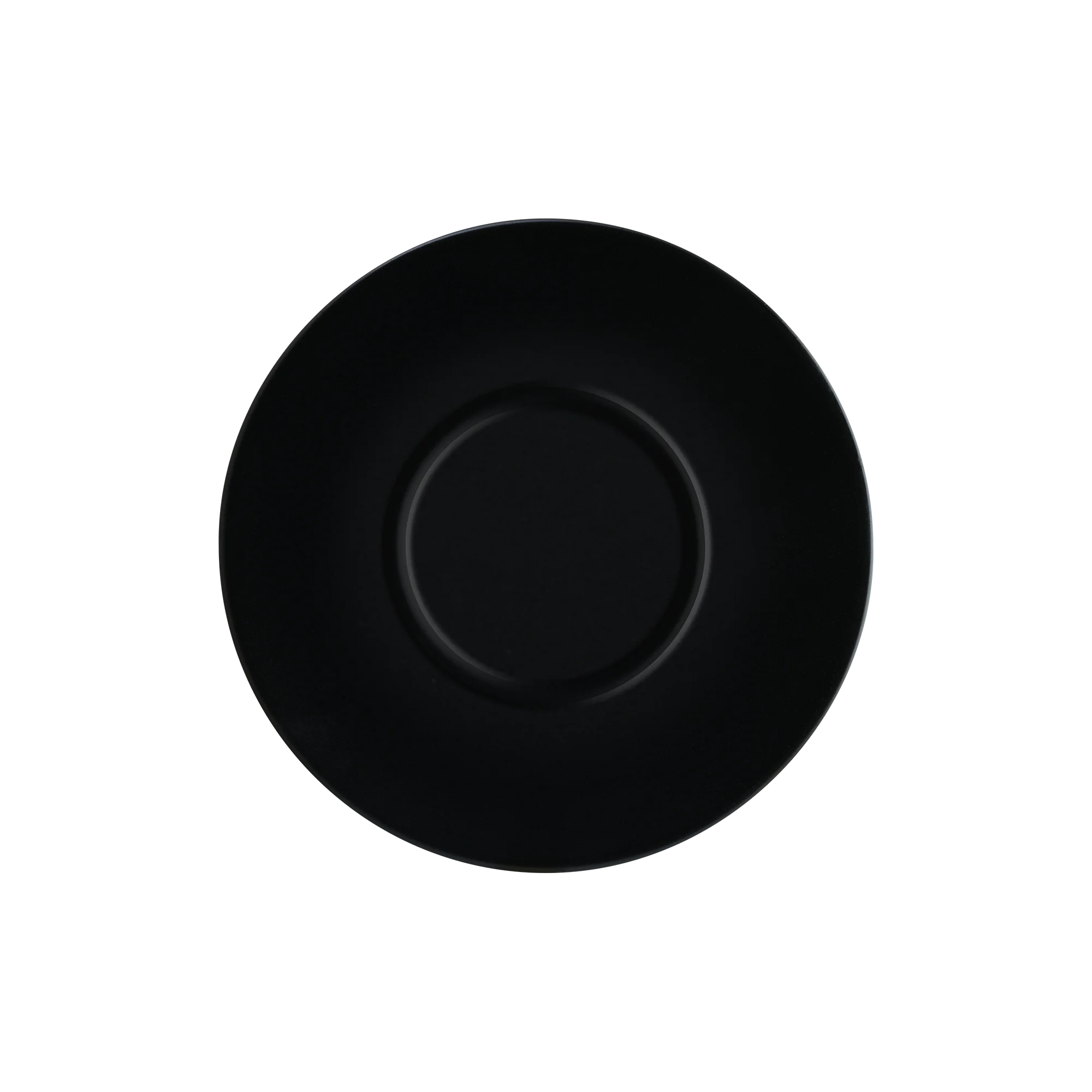 Notte Neat Coffee Saucer 12 cm