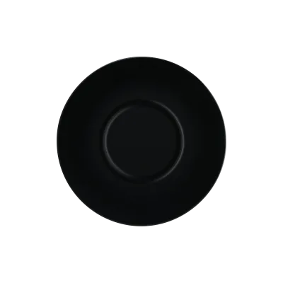 Notte Neat Coffee Saucer 12 cm