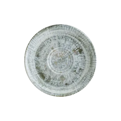 Odette Olive Gourmet Coffee Saucer 16 cm