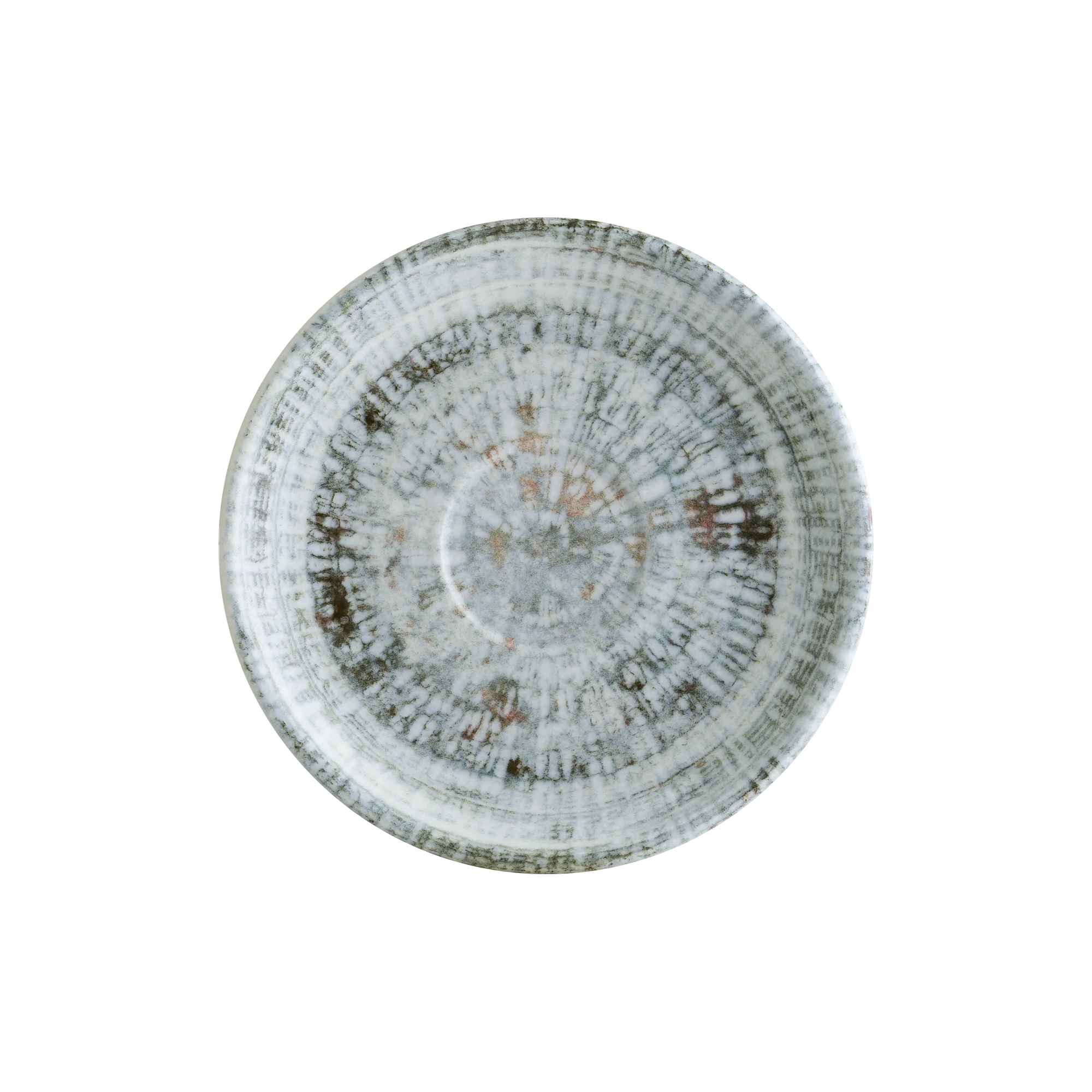 Odette Olive Gourmet Coffee Saucer 12 cm
