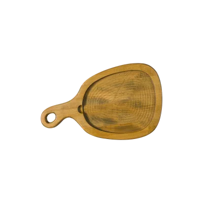 Piuma 42x25x2,2cm Beech wooden service