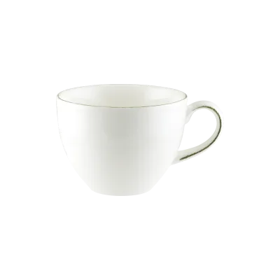 Retro Olive Rita Coffee Cup 230 cc
