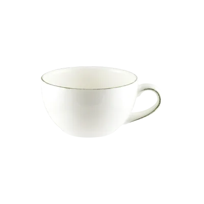 Retro Olive Rita Coffee Cup 250 cc
