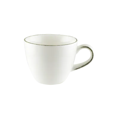 Retro Olive Rita Coffee Cup 80 cc