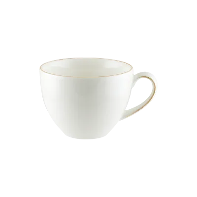 Retro Tawny Rita Coffee Cup 230 cc