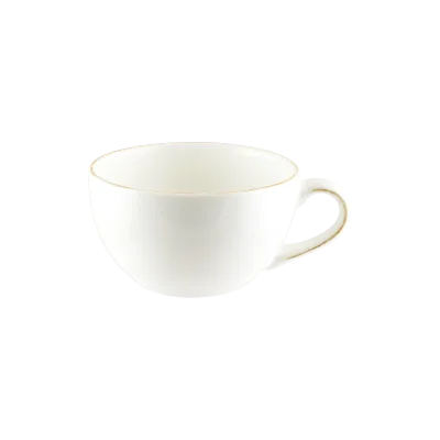 Retro Tawny Rita Coffee Cup 250 cc