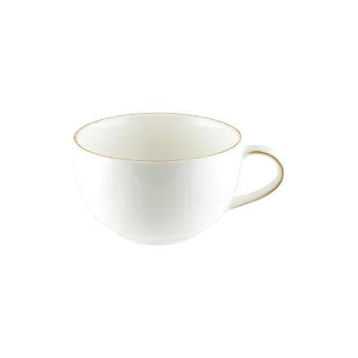 Retro Tawny Rita Coffee Cup 350 cc