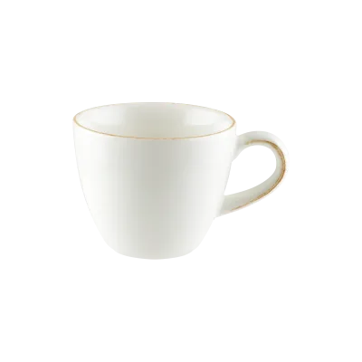 Retro Tawny Rita Coffee Cup 80 cc