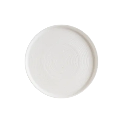 Liora Ripple 28cm  Flat Plate