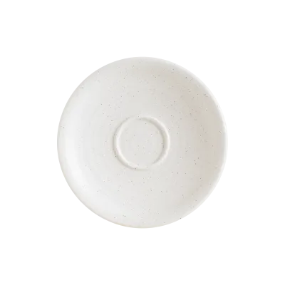 Liora Ripple Coffee Saucer 13 cm