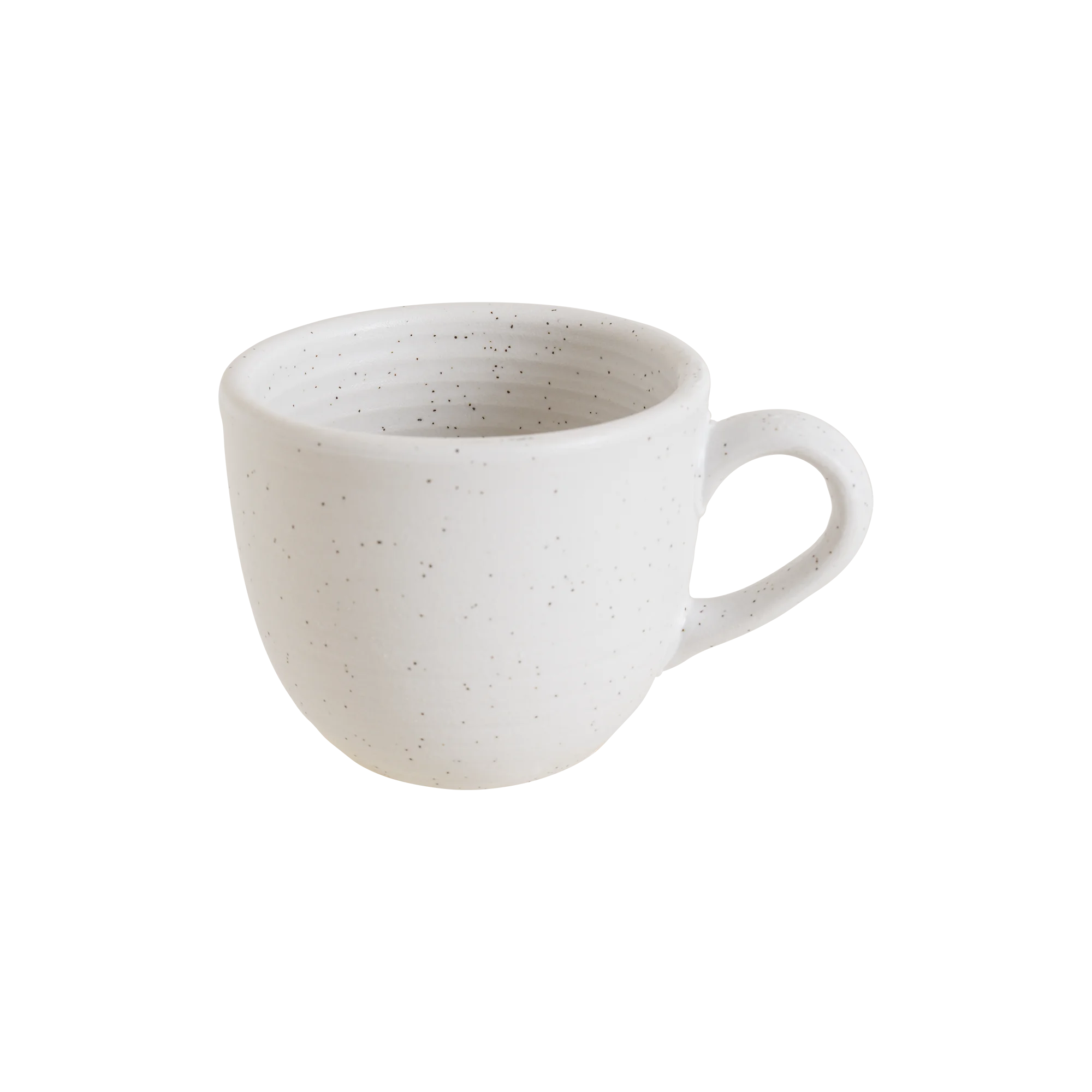 Liora Ripple Coffee Cup 100 cc
