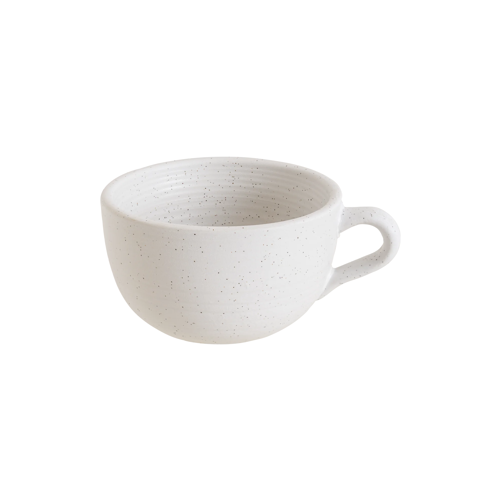 Liora Ripple Coffee Cup 205 cc