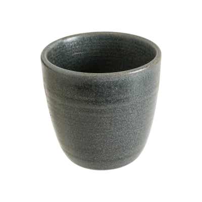 Hornfels Ripple Mug 320 cc without handle