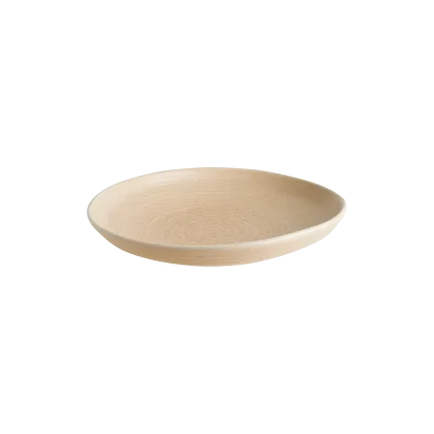 Mirage Ripple 21 cm Deep Plate 805 cc